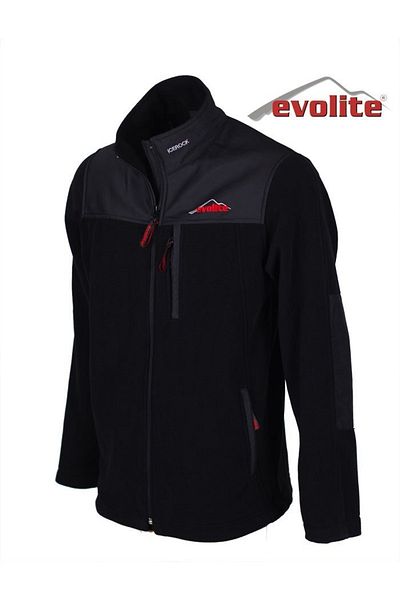 Evolite Φόρεμα Icerock Bay Polar Mont