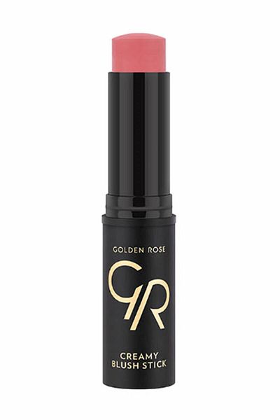 Golden Rose Velvety Structured Blush No:108