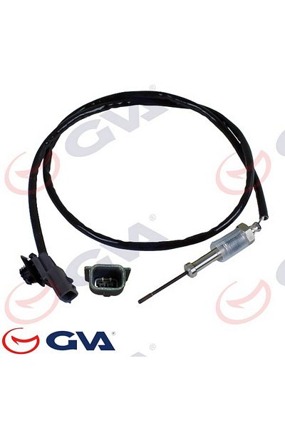 GVA 5311510 مسبار الأوكسجين Megane3 09- Fluence 10- Kangoo 08- 1.5dci Renault - Dacia