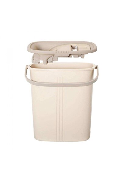 Spin Mop Tablet Mop - Pratik Temizlik Seti