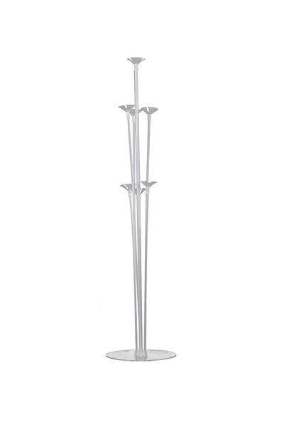 UĞUR AMBALAJ VE PARTİ MALZEMELERİ 7 Piece Balloon Stand