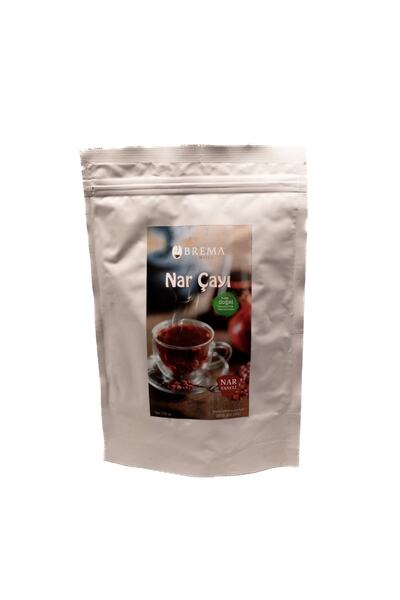 Brema Tanecikli Nar Çayı 250 Gr.