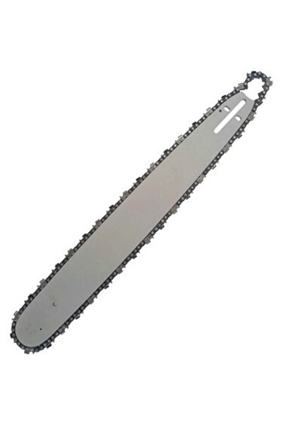 FARMER PARTS Husvarna 61-268-272-365-372-461 3/8 36 Diş Pala + Zincir Set