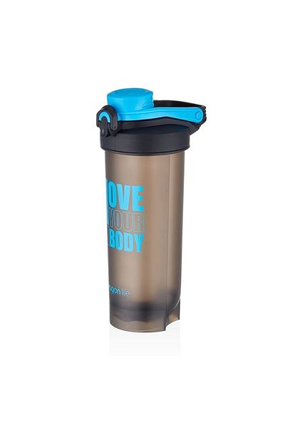 Vagonlife Uzspace Wagon 700 Ml Body Polypropylene Flask Vgn02
