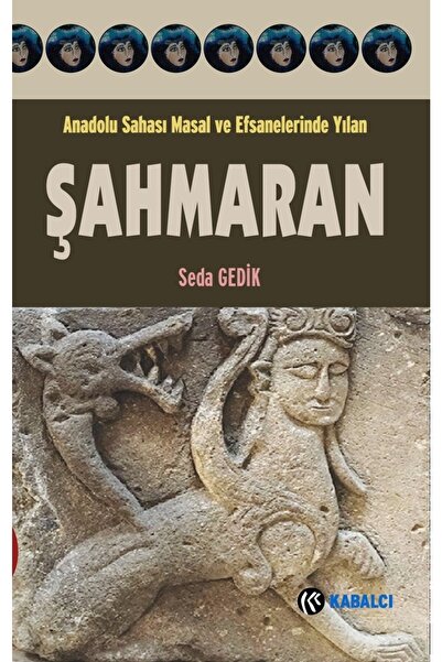 Kabalcı Yayınevi Şahmaran