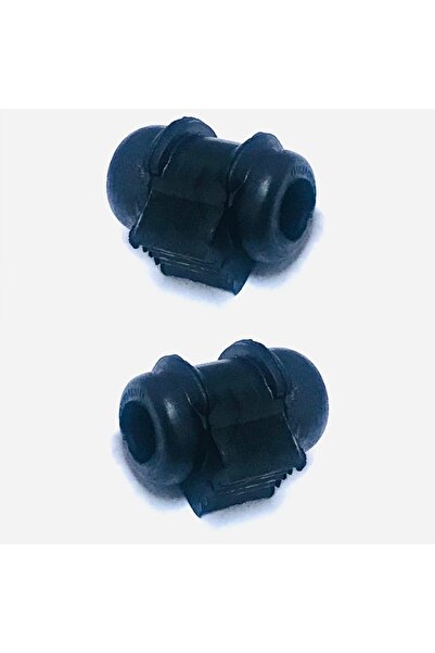 Space Renault R9 Brodway Spring- Uyumlu Flash Viraj Demiri Uç Lastiği Takımı