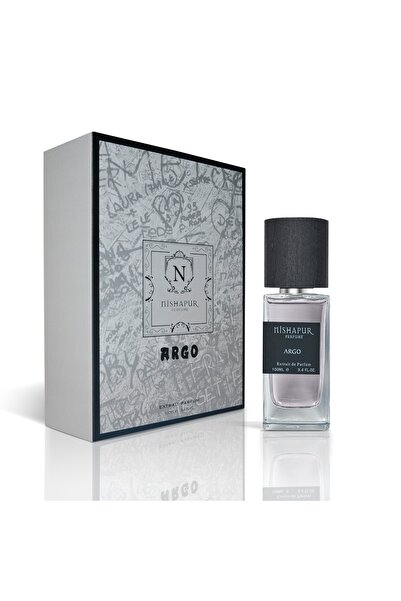 Argo Edp 100ml Unisex Parfüm 8683463800268