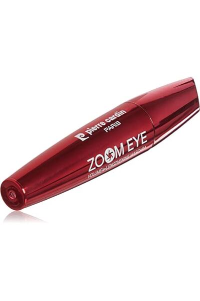 Pierre Cardin Zoom Eye Hacim Veren Mascara