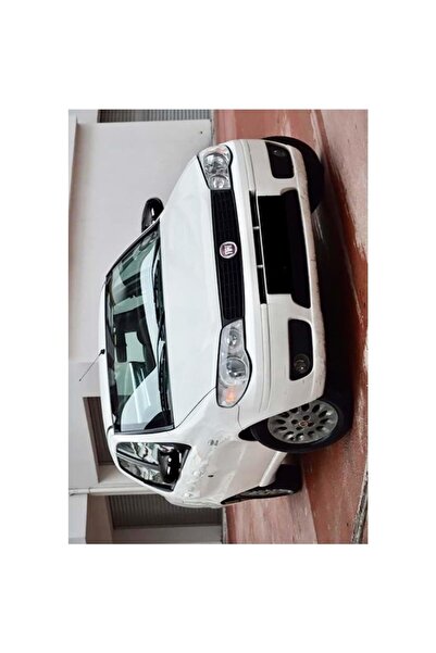 Genel Markalar Fiat Albea 2002-2009 Uyumlu Yarasa Ayna Kapağı