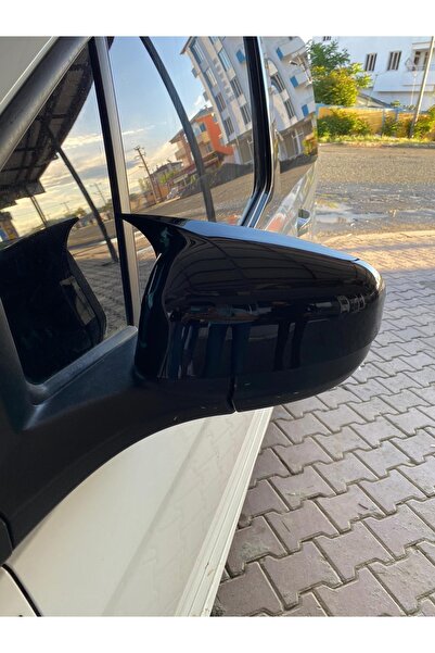 Batman FORD COURİER 2014-2017 BATMAN YARASA AYNA KAPAĞI