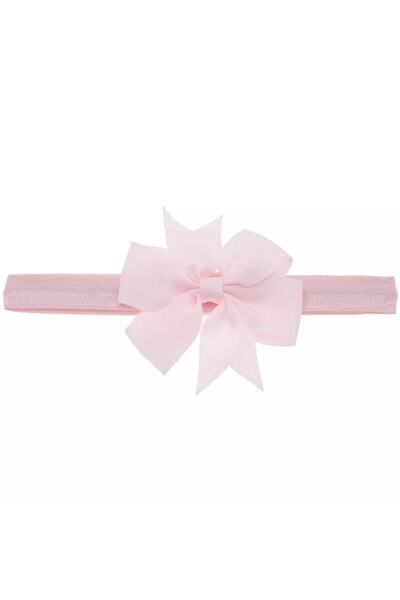 NURBİLGESTORE Baby Lady Bandana