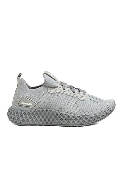 DUNLOP ®| Dnp-1862-3482 Gray - Women's Sports Shoes
