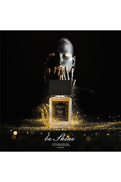 Indıan Gold Unisex 100 ml Edp Parfüm 8683463800367