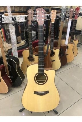 Severo 2025 guitar price
