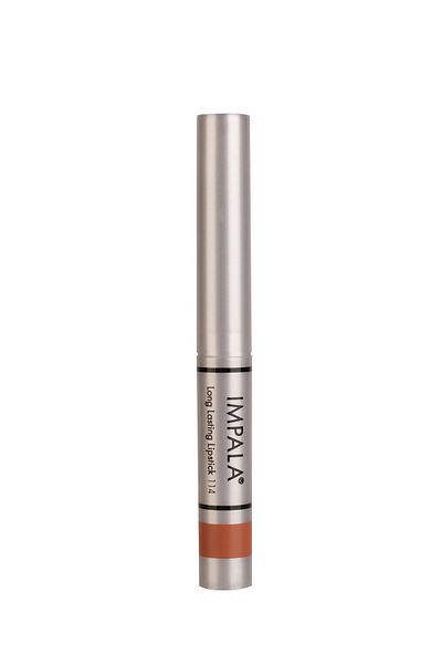 IMPALA Lipstick - Longlasting Lipstick No: 114