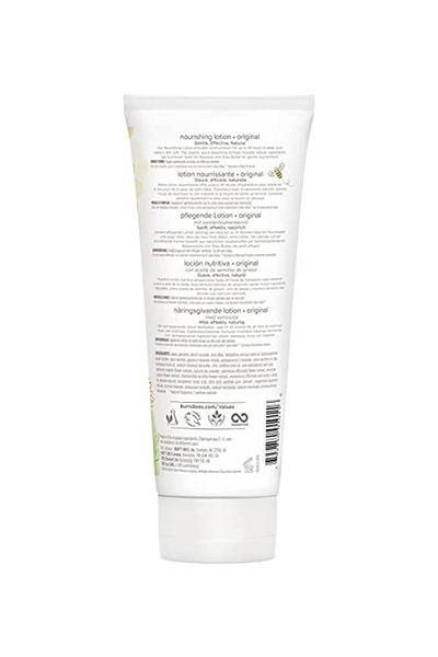 Burts Bees Nourishing Baby Lotion - Baby Bee Nourishing Lotion Original 170 G