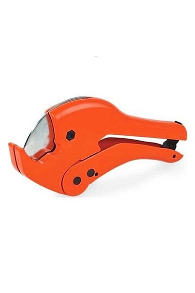 yalaz Pprc Pipe Cutter - Comfortable Cutting
