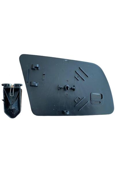 İTH Opel Vectra A Sol Ayna Camı. 90349039