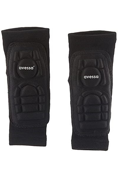 AVESSA Volleyball Arm Elbow Pad - Sports Elbow Pad - Goalkeeper Elbow Pad - Elbow Pad