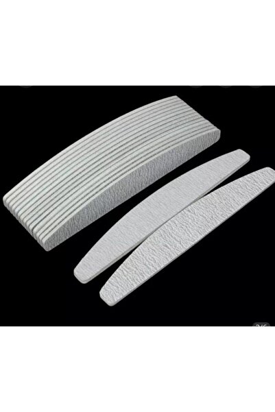 FREELADY Tırnak Kağıt Törpü 100/180 - 1 Adet