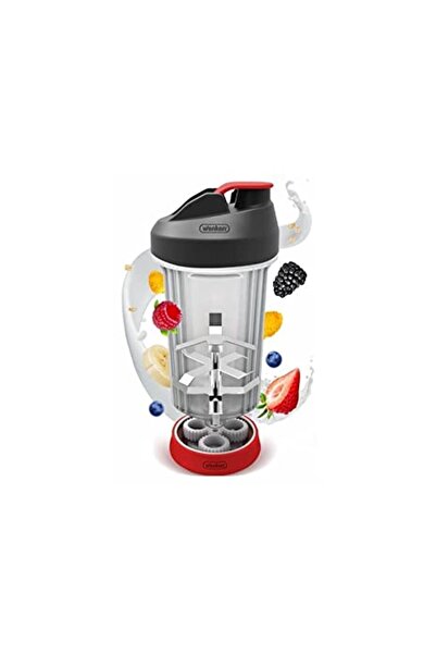 Genel Markalar Wenken Pratik El Blenderı Manuel Elektriksiz Sürtünme Ile Doğr...