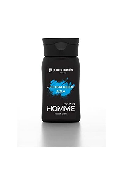 Pierre Cardin After Shave Cologne 150 ml - Aqua Tıraş Sonrası Kolonya