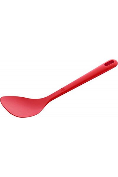 BALLARİNİ Brand: Silicone Wok Spatula Category: Spatula