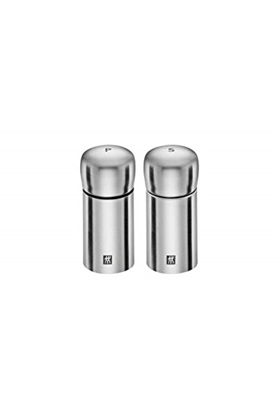ZWILLING Tuz-karabiber Değirmen Seti, Paslanmaz Çelik