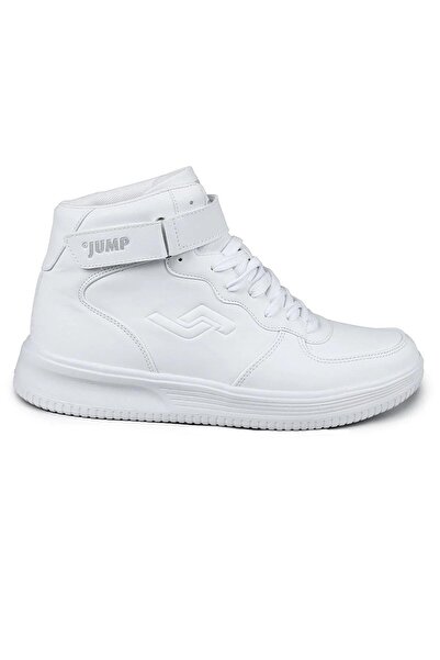 Jump 16309 Pantofi sport casual pentru bărbați JA116309129ATBEYAZ