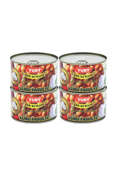 Yurt - Çek Bi Kuru 400 gr *4 Adet