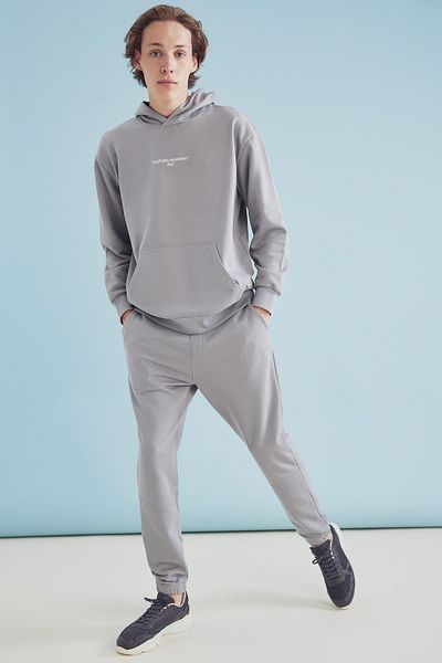 DeFacto Φούτερ Coool Regular Fit Basic Jogger