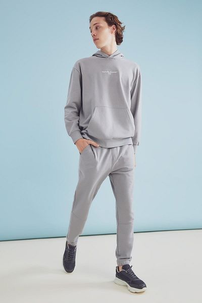 DeFacto Φούτερ Coool Regular Fit Basic Jogger
