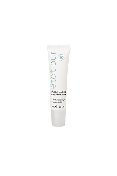 Etat Pur Contour Fluid Göz Çevresi Kremi 15 Ml