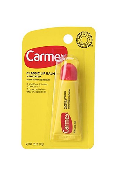 Carmex Tube Original Tube Lip Balm