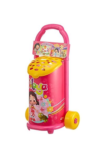 DEDE Niloya Pazar Arabası