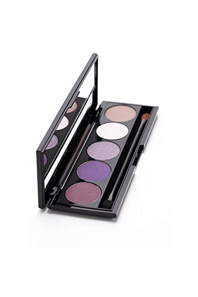 Pierre Cardin Iconic Headlamp Palette Kiss And Tell