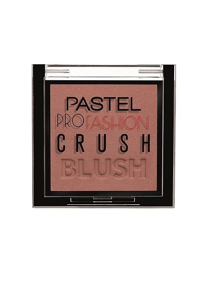 Pastel Silky Structured Blush 308