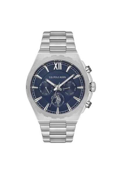 U.S. Polo Assn. Uspa1030-01 Erkek Kol Saati