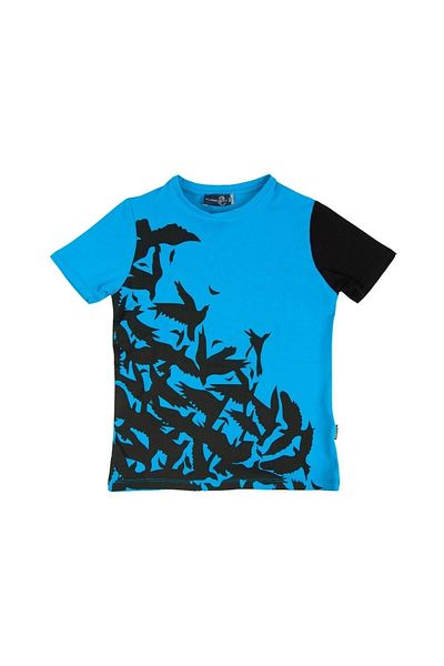 Puledro Tricou de vară pentru băiat