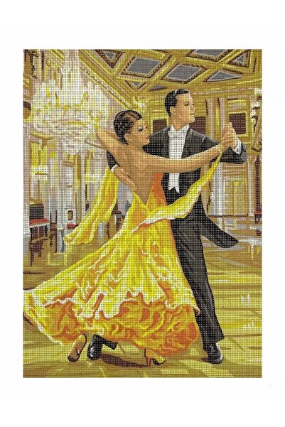 Royal paris Goblen Tablo Pano 142 546