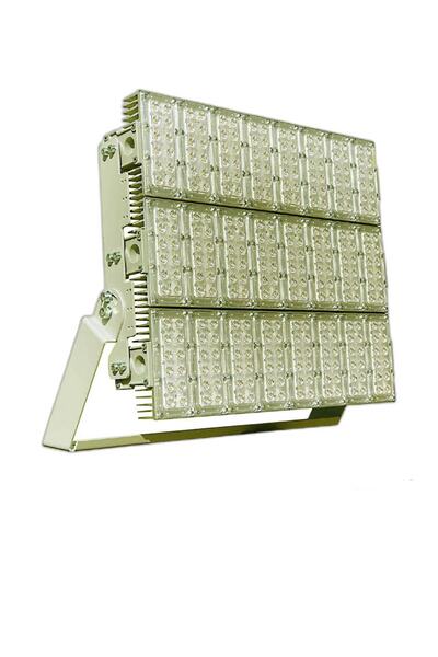 Solilamp 1000w Area Serisi Dış Mekan Led Aydınlatma - Area1000