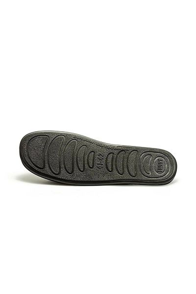 Twigy Papuci de casă pentru bărbați Silent Sole-kare-08