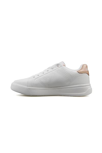 U.S. Polo Assn. Extra Sports Shoes White