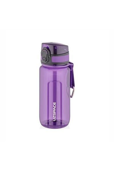 Uzspace Vagon Purple 350 ml Tritan Flask 6017