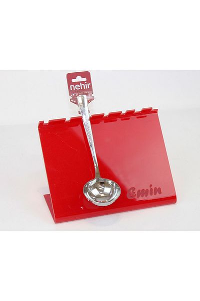 Nehir 1 Piece Marine Service Ladle