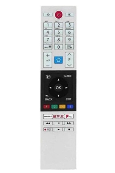 Toshiba 55ul2163dt 55'' Ultra Hd Smart Led Tv Kumandası