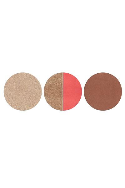 Pastel Hello Gorgeous Funday Illuminating Headlamp and Blush Palette