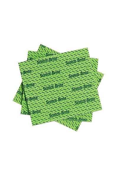 Scotch Brite Sponge Cloth 3 Pieces