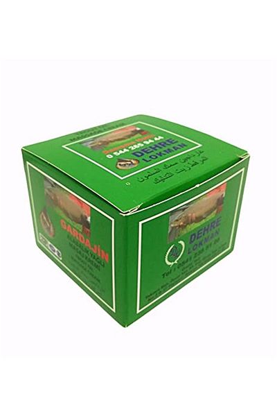 Dehre Lokman Dehre Trout Cream 70 Gr