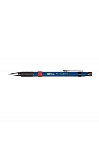 Rotring Visumax Versatil Tip Pen, 0.7 Mm, Dark Blue